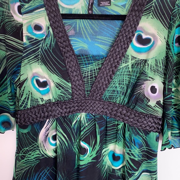 NEW DIRECTIONS Top! PM - Picture 3 of 7